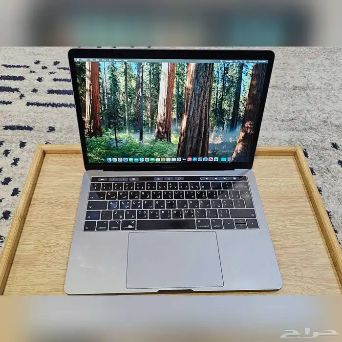 ماك بوك برو Macbook pro 2019
