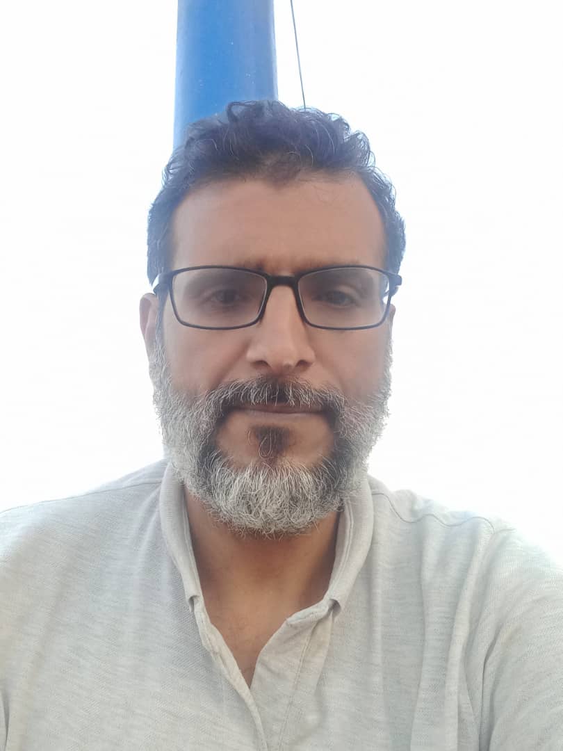 فهمي محمد الفروي