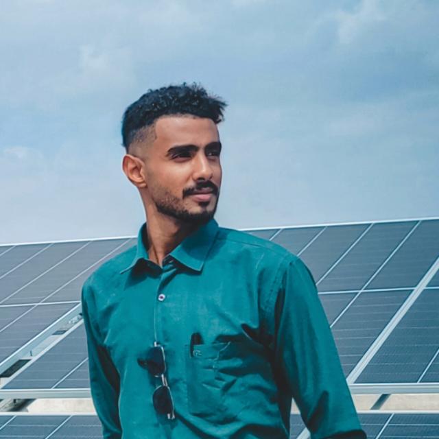 المهندس/هيثم علي احمد