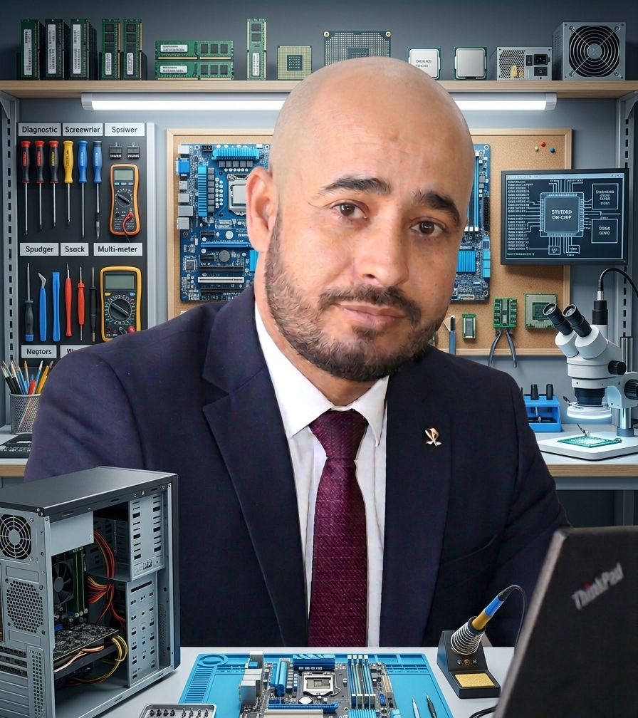 محمد عبده احمد الغلابي